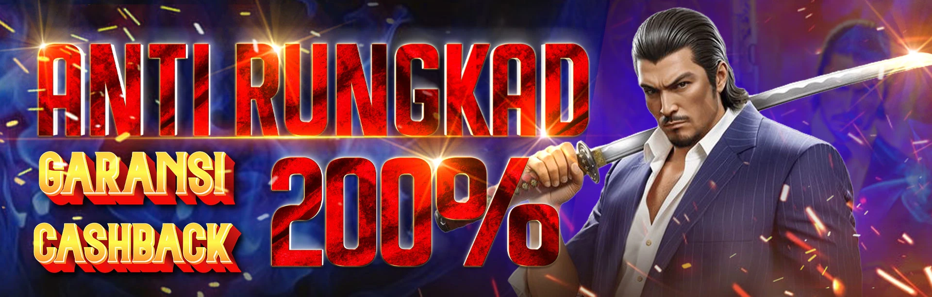 ALAY555 Banner Slot Online